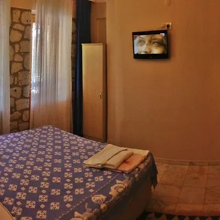 Konukevi Anemo Hotel Çeşme