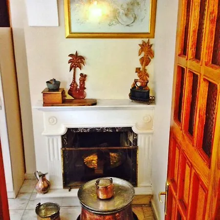 Casa de hóspedes Anemo Hotel