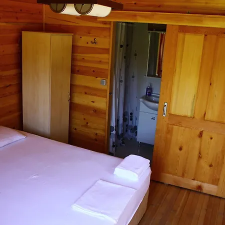 Anemo Hotel Çeşme