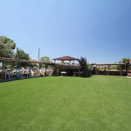 Casa de hóspedes Anemo Hotel *
