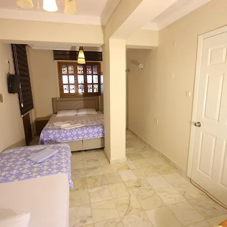 Anemo Hotel Konukevi Çeşme