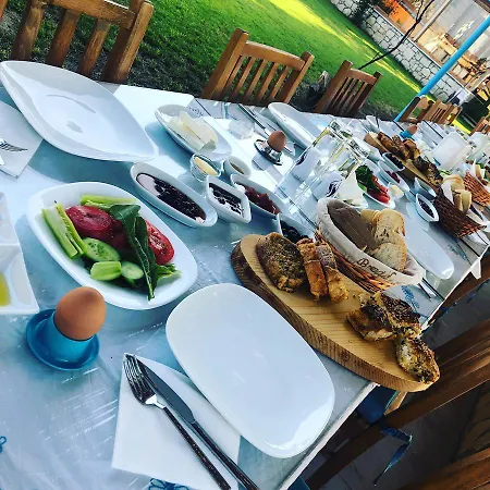 Anemo Hotel Çeşme