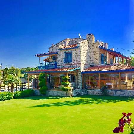 Anemo Hotel Çeşme