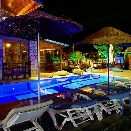 Anemo Hotel * Çeşme