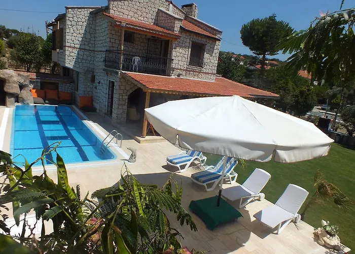 Anemo Hotel Πανσιόν *