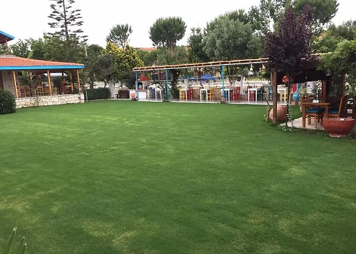 Anemo Hotel Çeşme