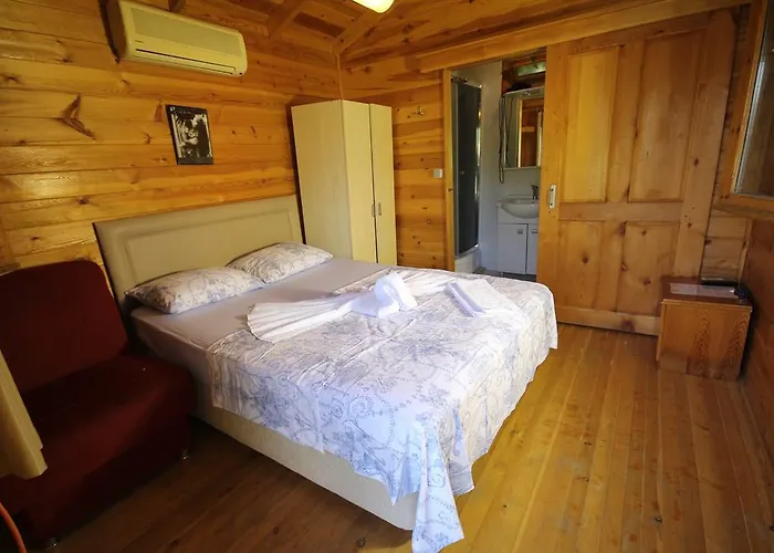 Anemo Hotel Πανσιόν Çeşme