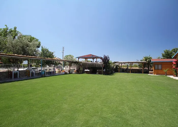 Πανσιόν Anemo Hotel *