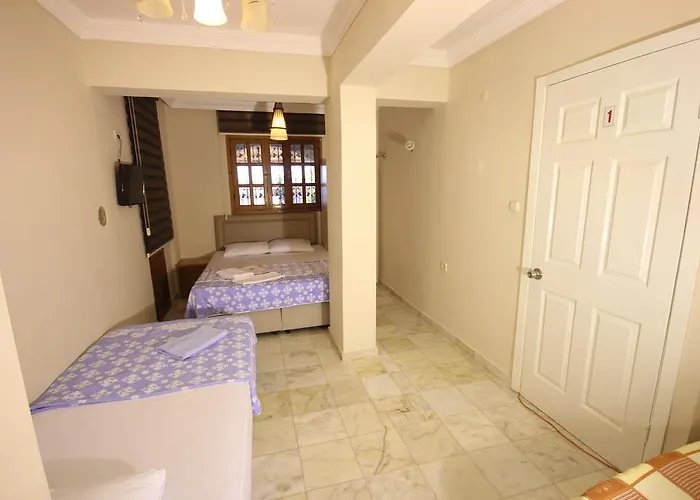 Anemo Hotel Πανσιόν Çeşme