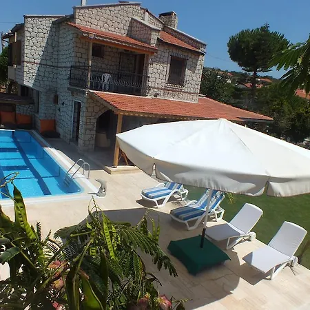 Anemo Hotel بيت ضيافة *