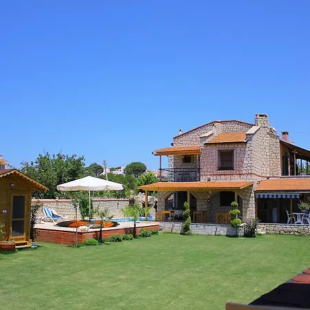 Anemo Hotel بيت ضيافة *