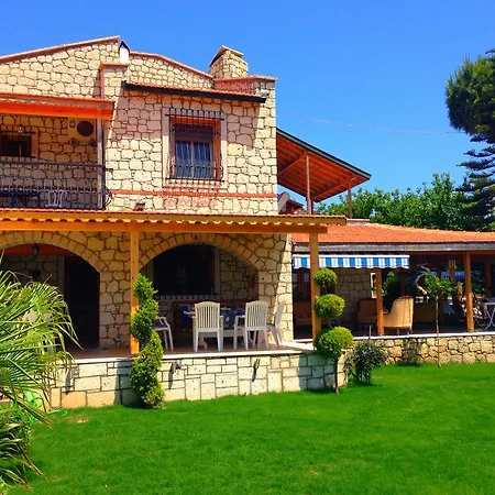 بيت ضيافة Anemo Hotel