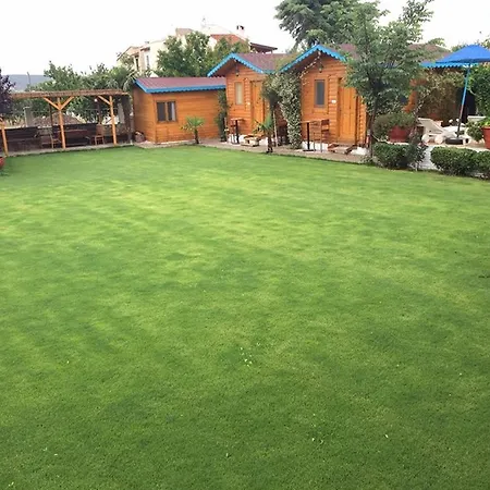 بيت ضيافة Anemo Hotel *