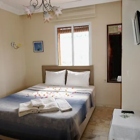 بيت ضيافة Anemo Hotel