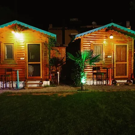 Anemo Hotel بيت ضيافة *