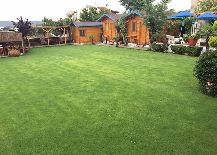 Гостевой дом Anemo Hotel *